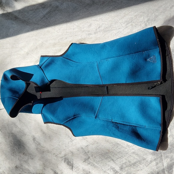 Gerry Vest For Women Size S - Picture 3 of 6